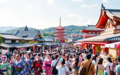 Niigata Prefecture, Japan: Top Festivals to Check Out When Visiting
