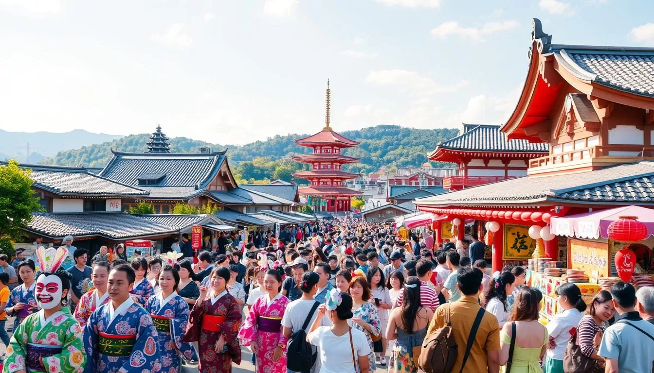 Niigata Prefecture, Japan: Top Festivals to Check Out When Visiting
