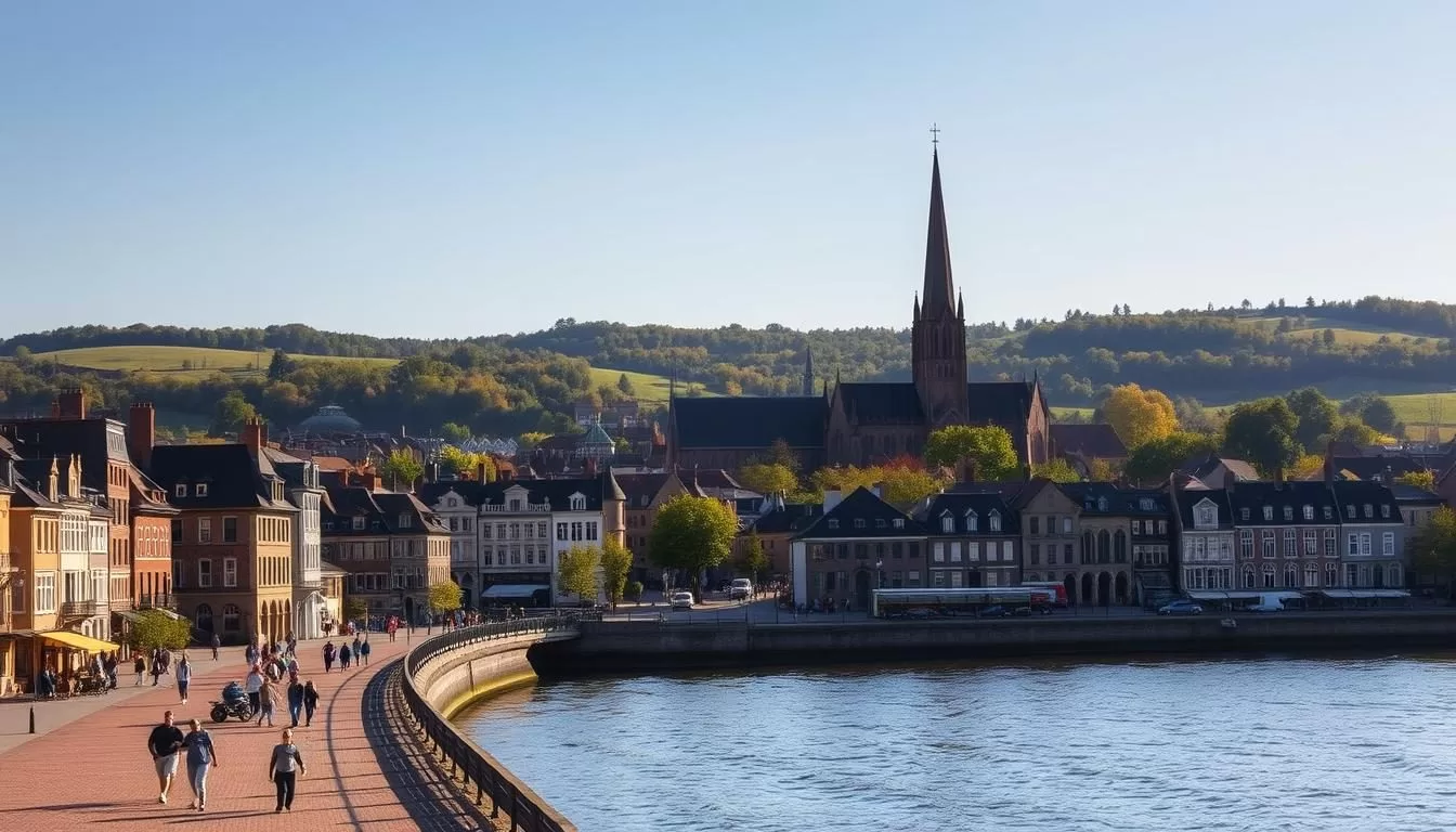 Nijmegen, Netherlands: Best Things to Do - Top Picks