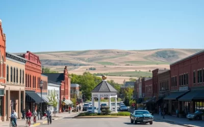 Niverille, Manitoba: Best Things to Do – Top Picks