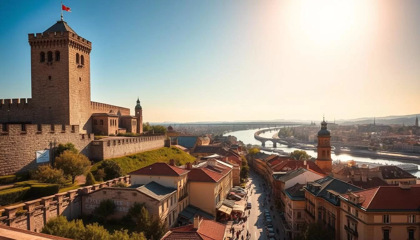 Noi Sad, Serbia: Best Things to Do - Top Picks