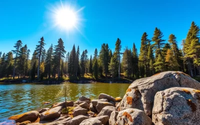 Nopiming Provincial Park, Manitoba: Best Things to Do – Top Picks