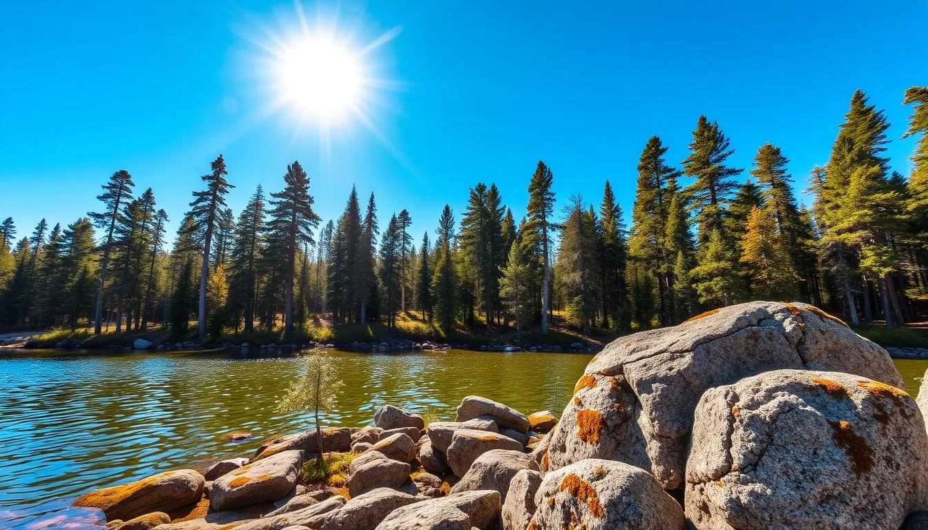 Nopiming Provincial Park, Manitoba: Best Things to Do - Top Picks