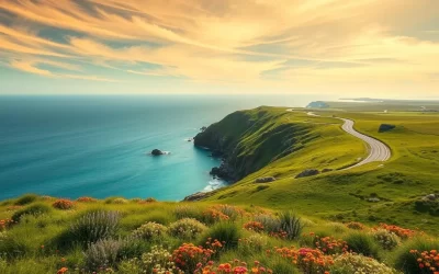 North Cape Coastal Drive, Prince Edward Island: Best Things to Do – Top Picks