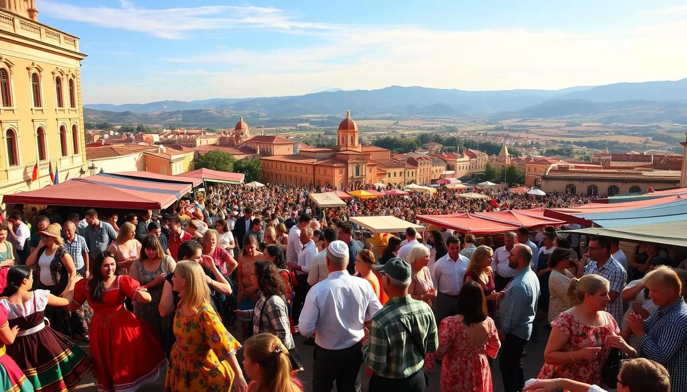 North Macedonia: Top Festivals to Check Out When Visiting