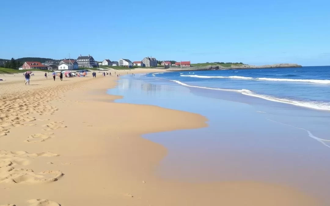North Rustico, Prince Edward Island: Best Things to Do - Top Picks