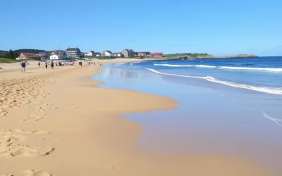 North Rustico, Prince Edward Island: Best Things to Do – Top Picks