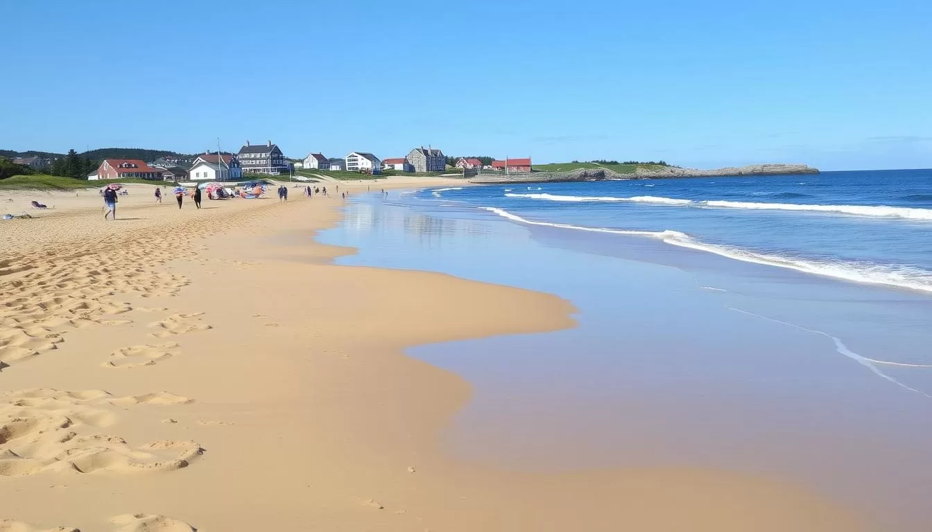 North Rustico, Prince Edward Island: Best Things to Do - Top Picks