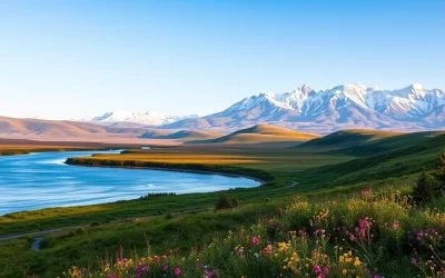 Northwest Territories, Canada: Best Months for a Weather-Savvy Trip