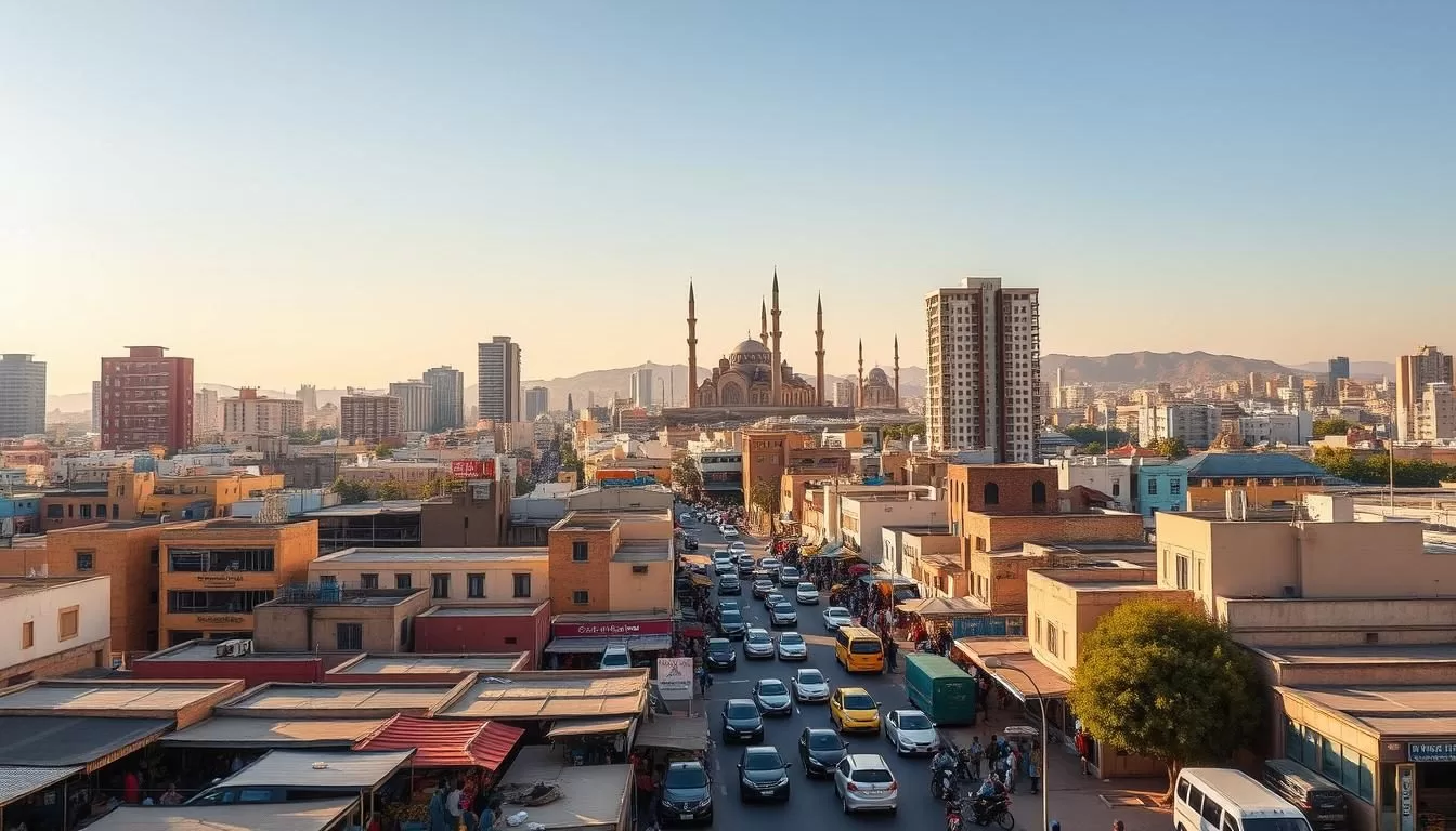 Nouakchott, Mauritania: Best Things to Do - Top Picks
