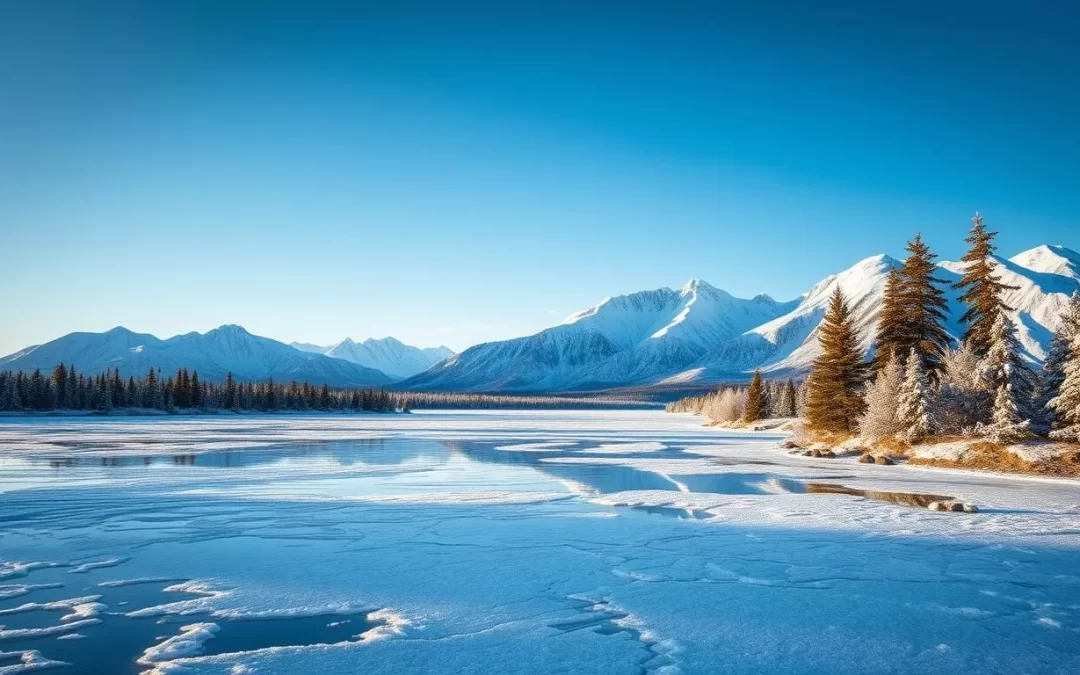 Nunavut, Canada: Best Months for a Weather-Savvy Trip