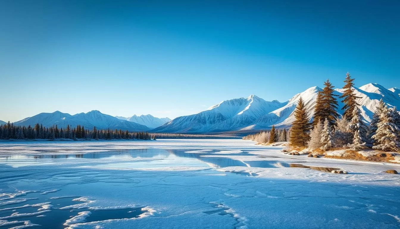 Nunavut, Canada: Best Months for a Weather-Savvy Trip