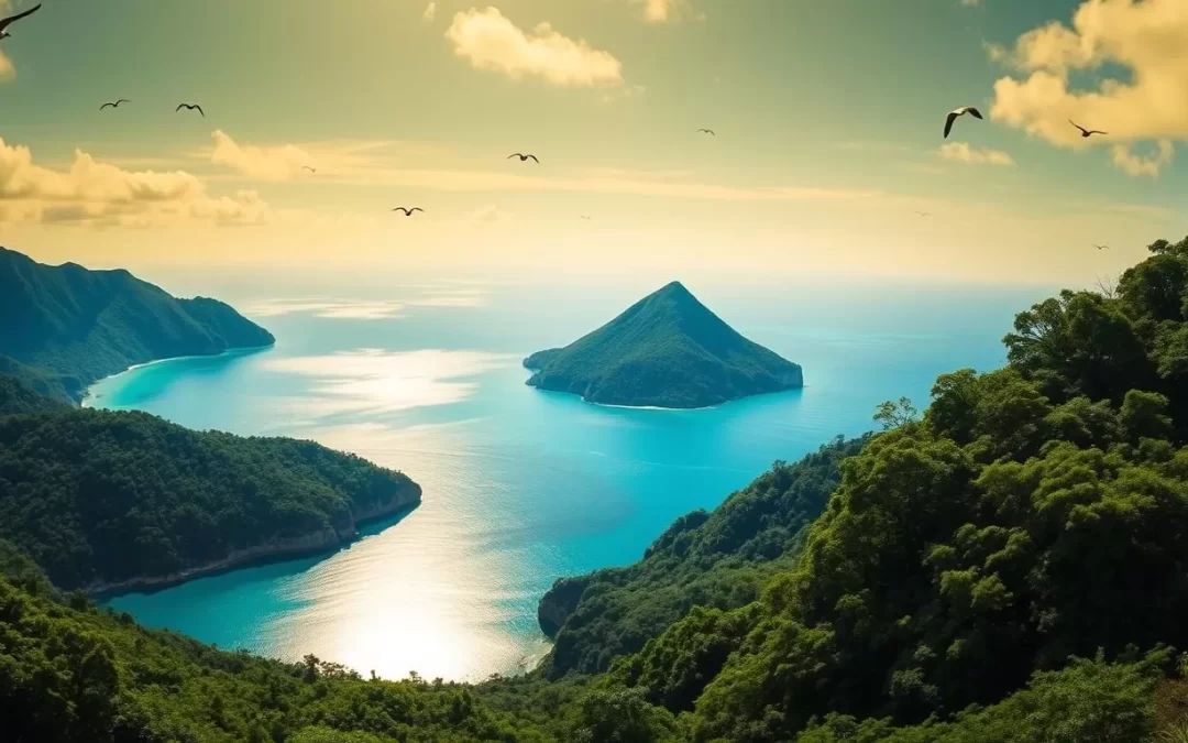 Ogasawara National Park, Japan: Best Things to Do - Top Picks