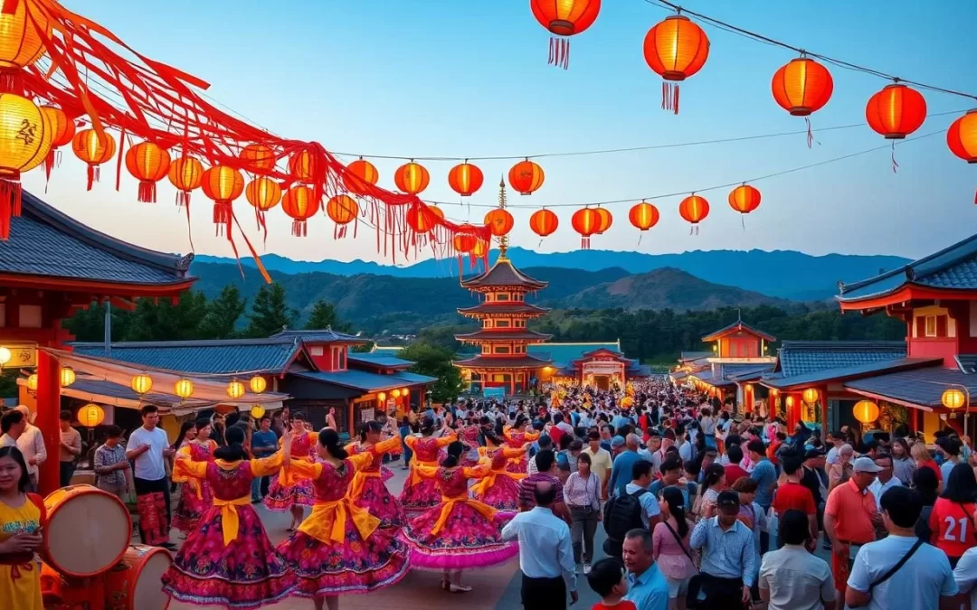 Okayama Prefecture, Japan: Top Festivals to Check Out When Visiting