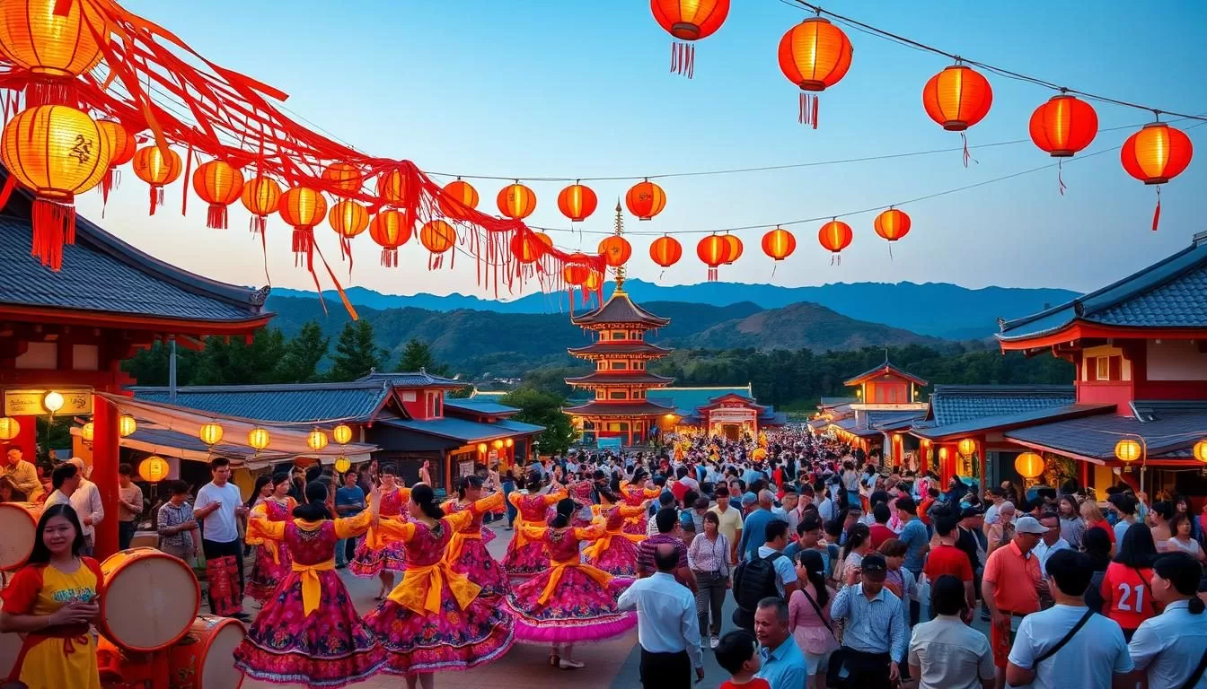 Okayama Prefecture, Japan: Top Festivals to Check Out When Visiting