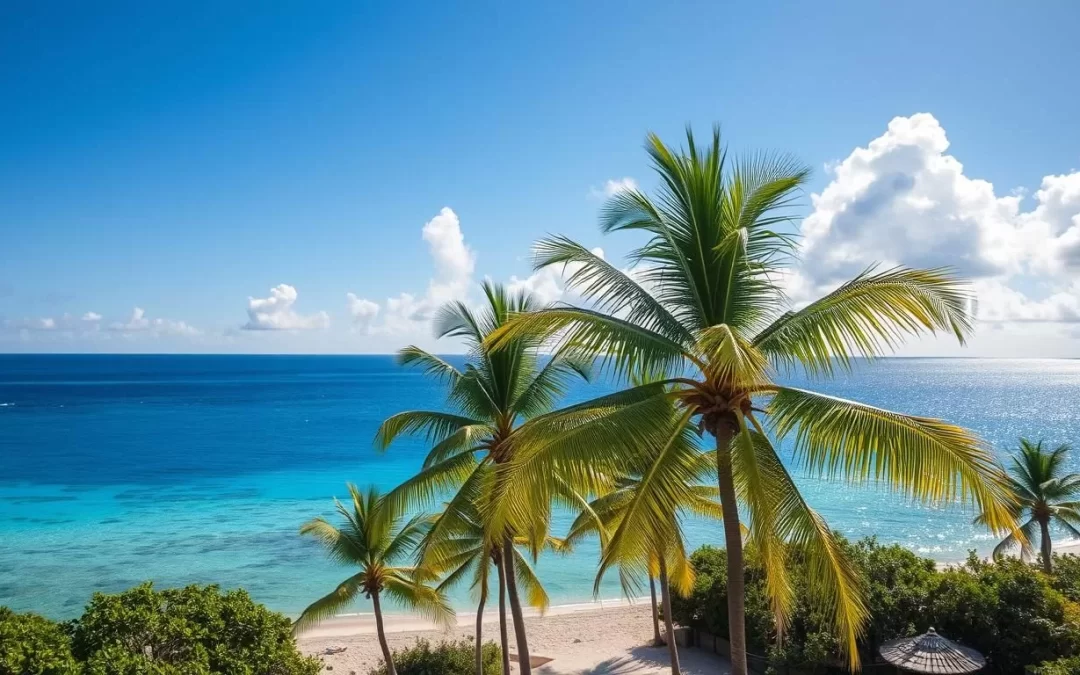 Okinawa Prefecture, Japan: Best Months for a Weather-Savvy Trip