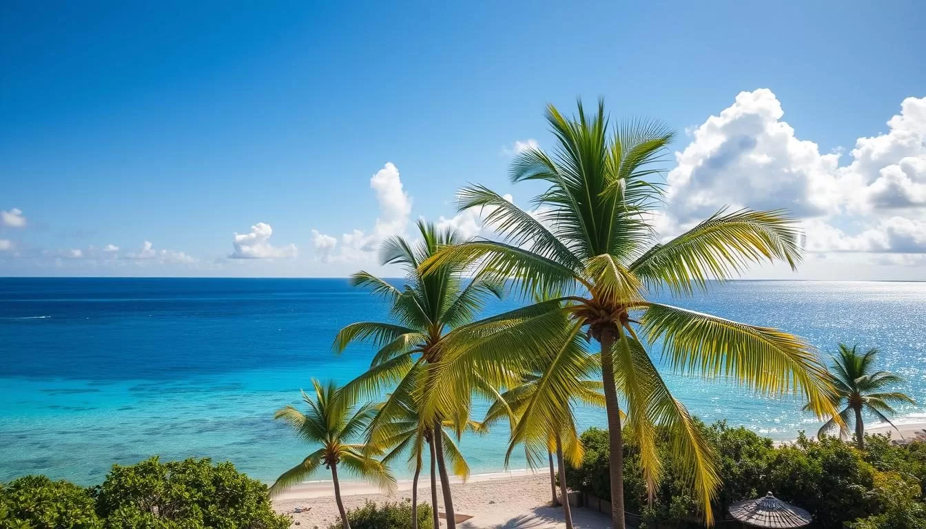 Okinawa Prefecture, Japan: Best Months for a Weather-Savvy Trip