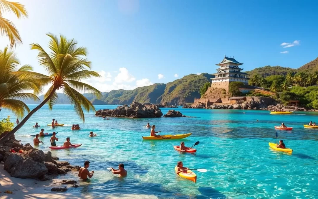 Okinawa Prefecture, Japan: Best Things to Do - Top Picks