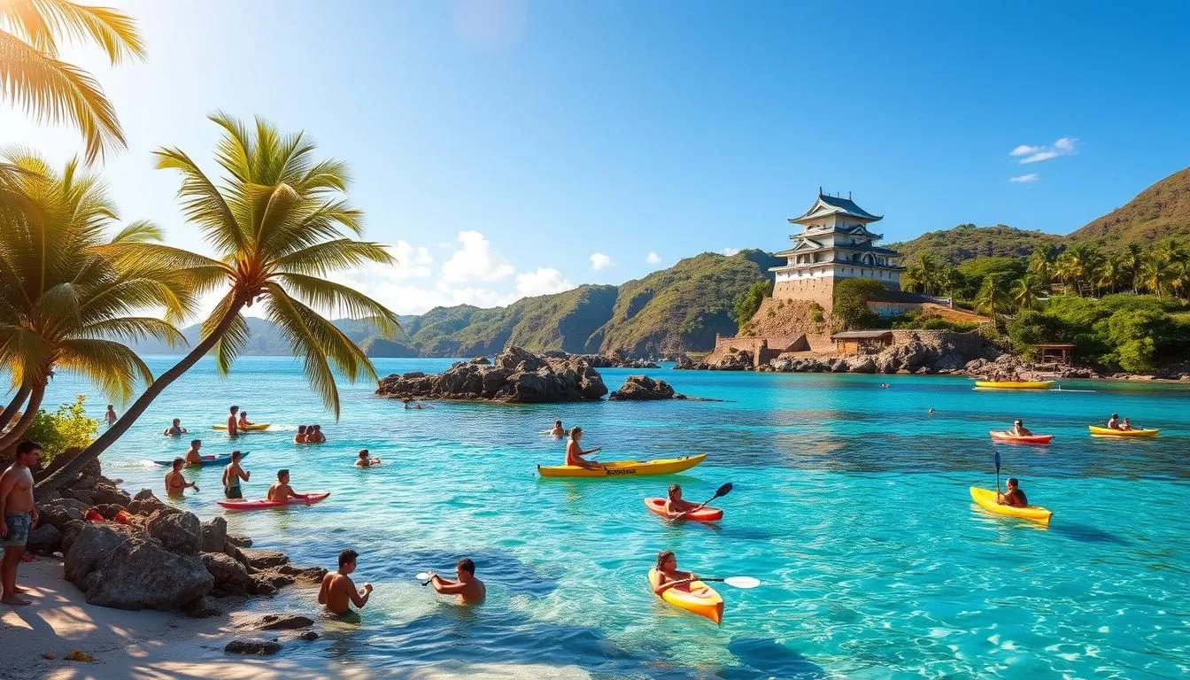 Okinawa Prefecture, Japan: Best Things to Do - Top Picks