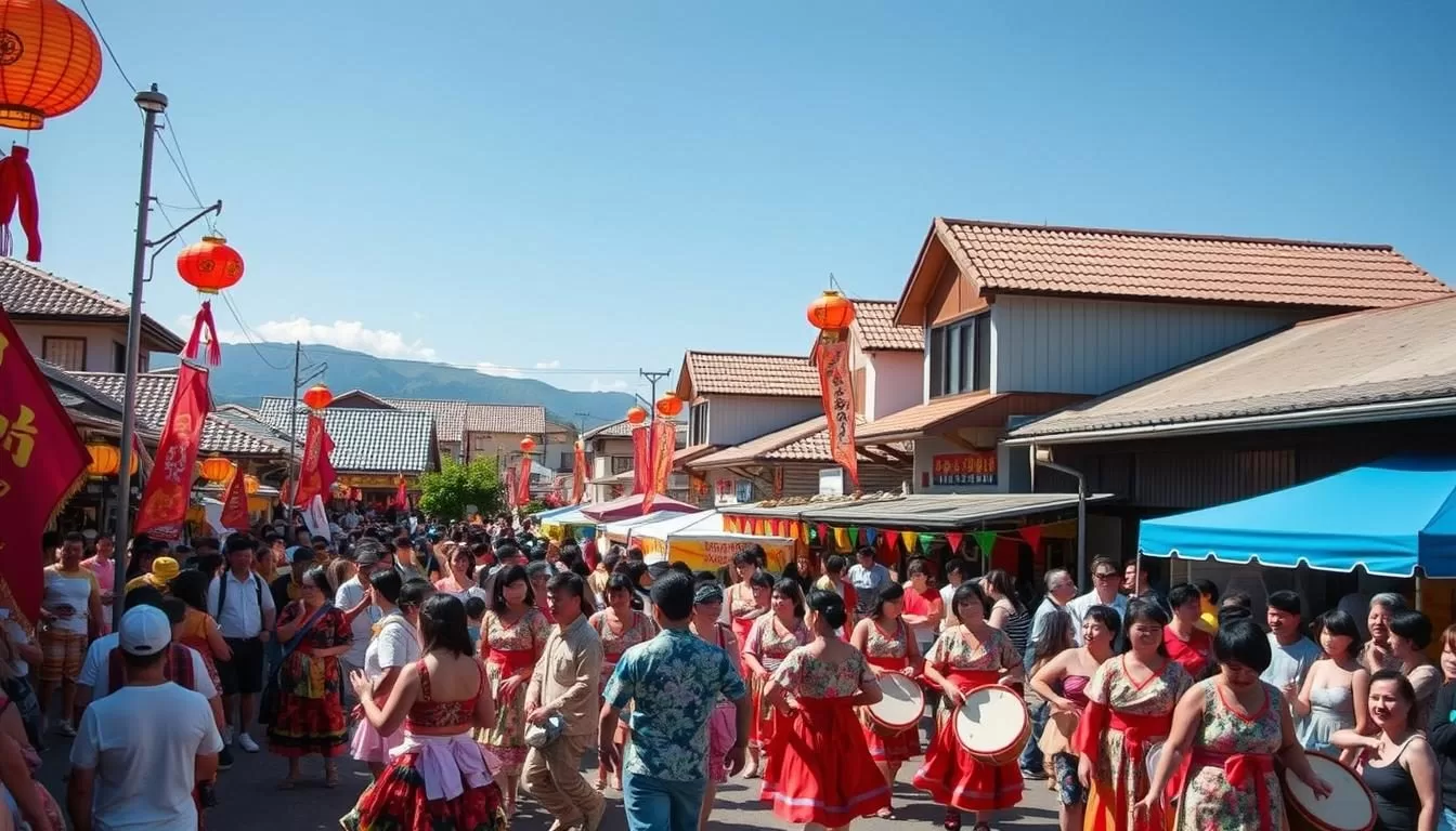 Okinawa Prefecture, Japan: Top Festivals to Check Out When Visiting