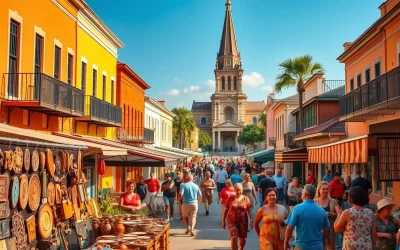 Opelousas, Louisiana: Best Things to Do – Top Picks