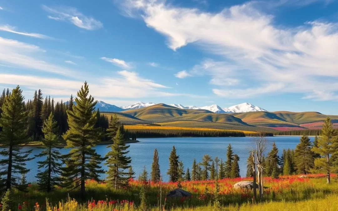 Paint Lake, Manitoba: Best Things to Do - Top Picks