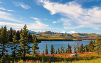 Paint Lake, Manitoba: Best Things to Do – Top Picks