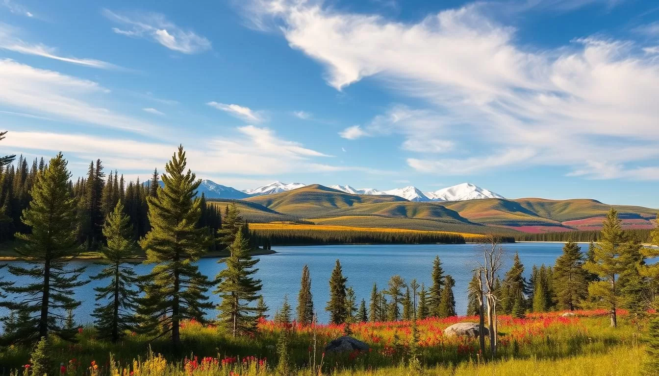 Paint Lake, Manitoba: Best Things to Do - Top Picks