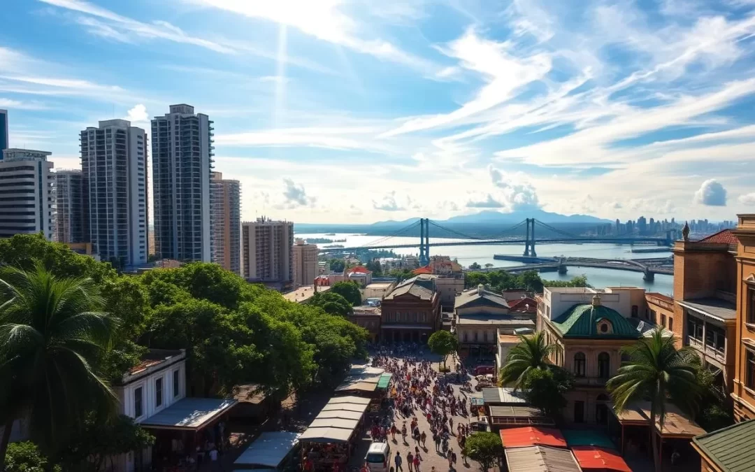 Panama City, Panama: Best Things to Do - Top Picks