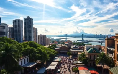 Panama City, Panama: Best Things to Do – Top Picks