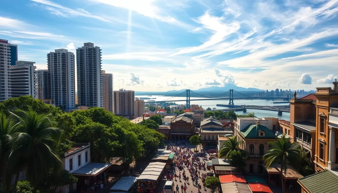 Panama City, Panama: Best Things to Do - Top Picks