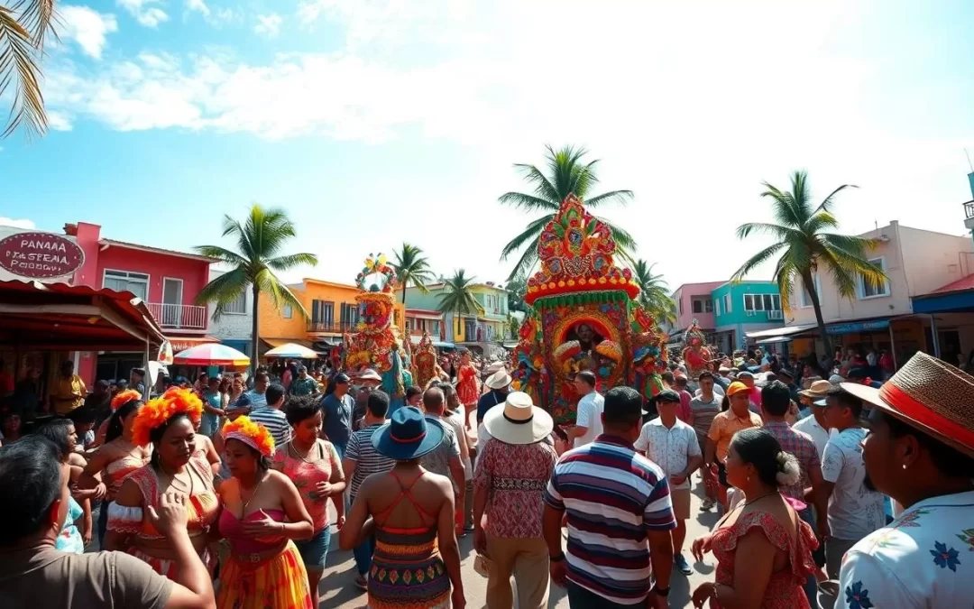 Panama: Top Festivals to Check Out When Visiting