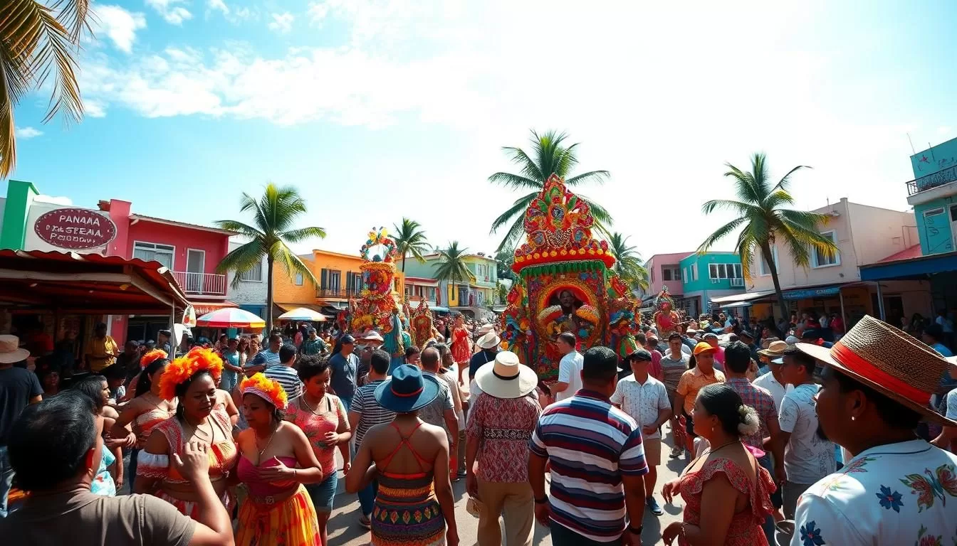 Panama: Top Festivals to Check Out When Visiting
