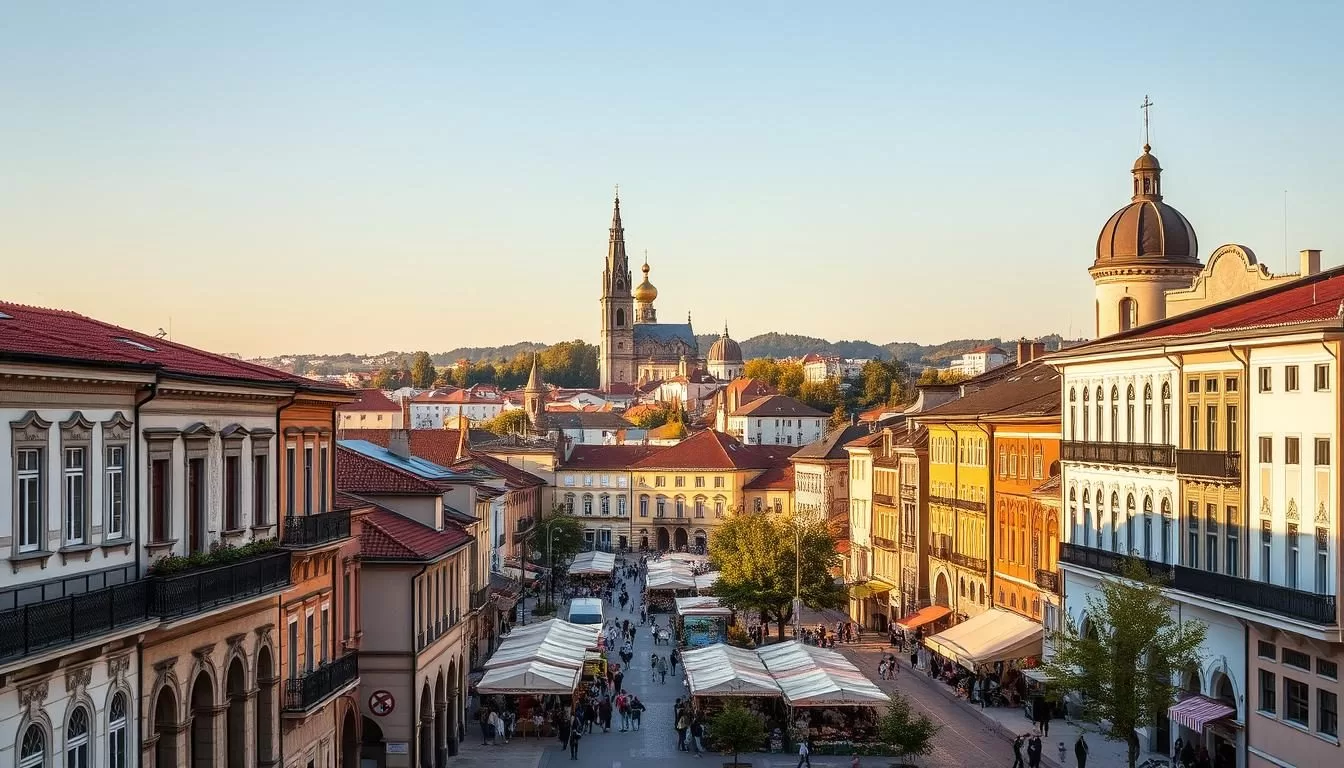 Panceo, Serbia: Best Things to Do - Top Picks