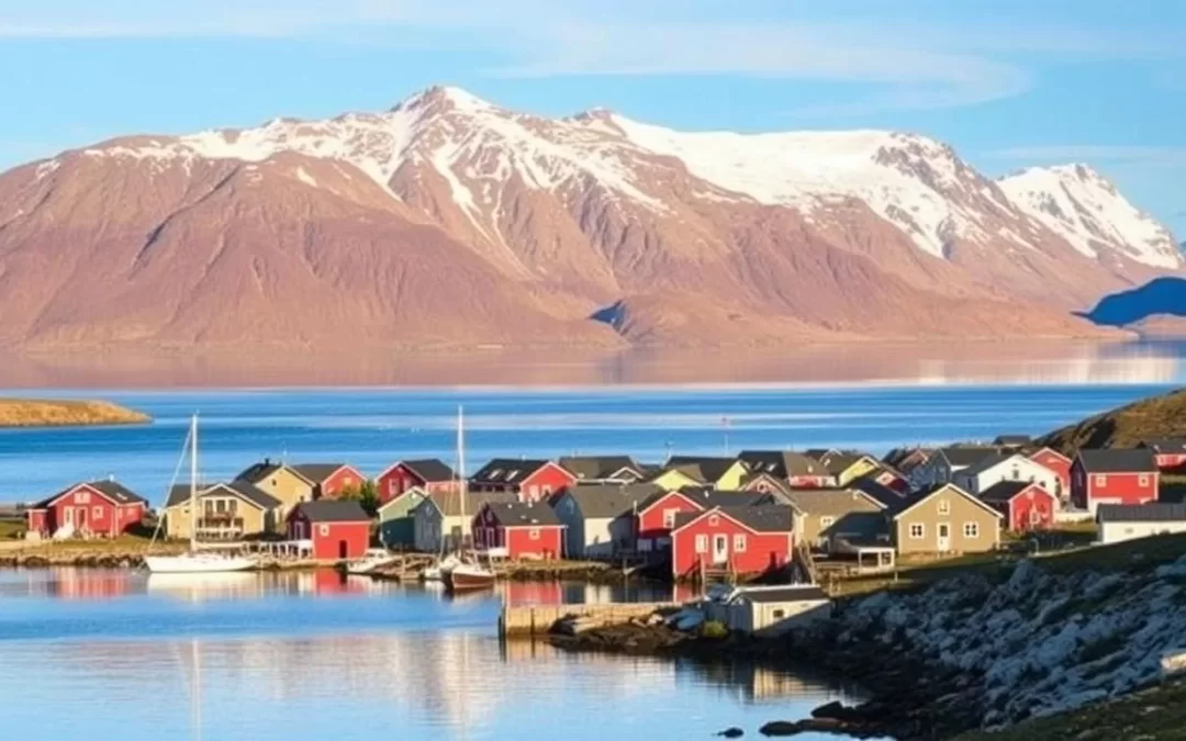 Pangnirtung, Nunavut: Best Things to Do - Top Picks