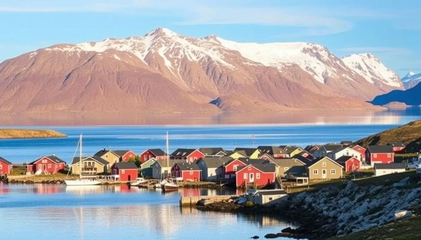 Pangnirtung, Nunavut: Best Things to Do - Top Picks