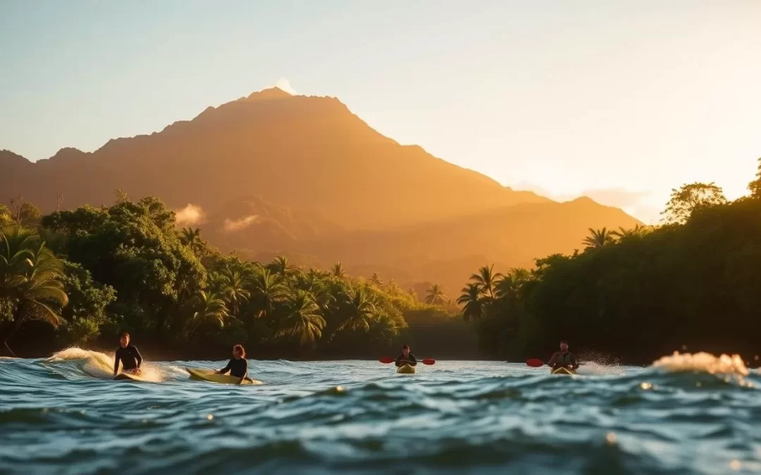 Paones, Costa Rica: Best Things to Do - Top Picks