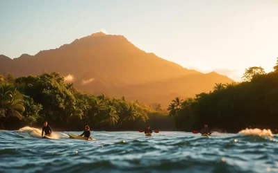 Paones, Costa Rica: Best Things to Do – Top Picks