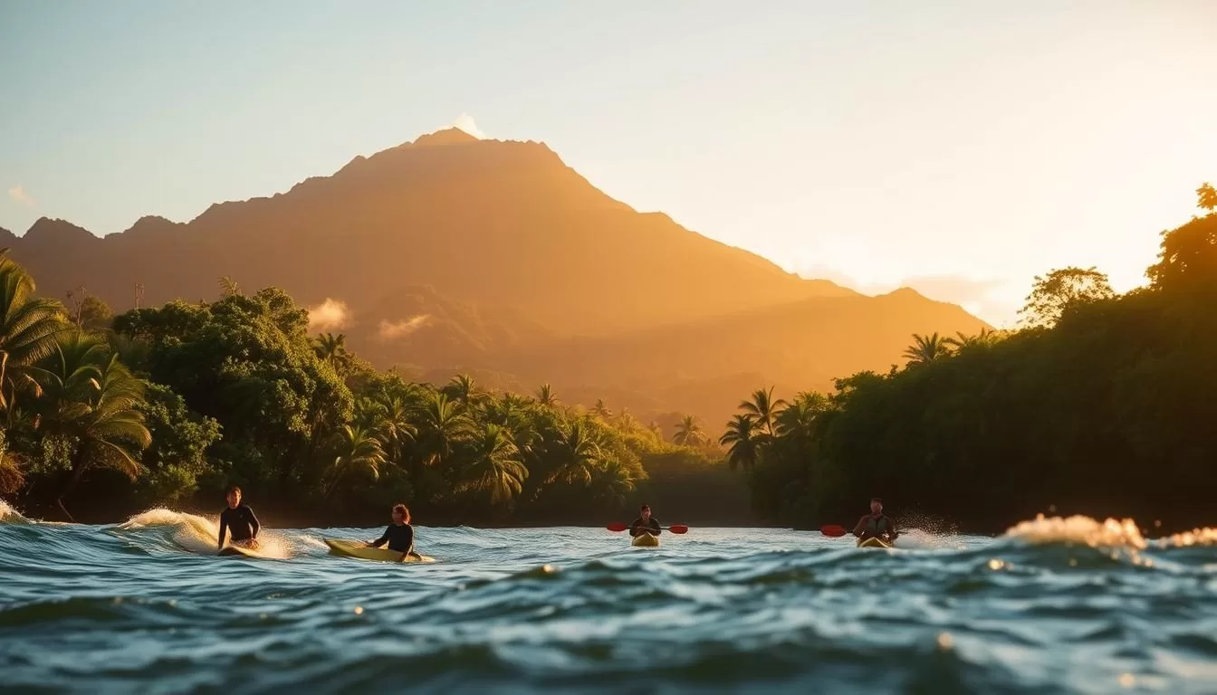 Paones, Costa Rica: Best Things to Do - Top Picks