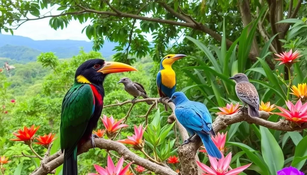 Pavones Costa Rica bird watching tours image