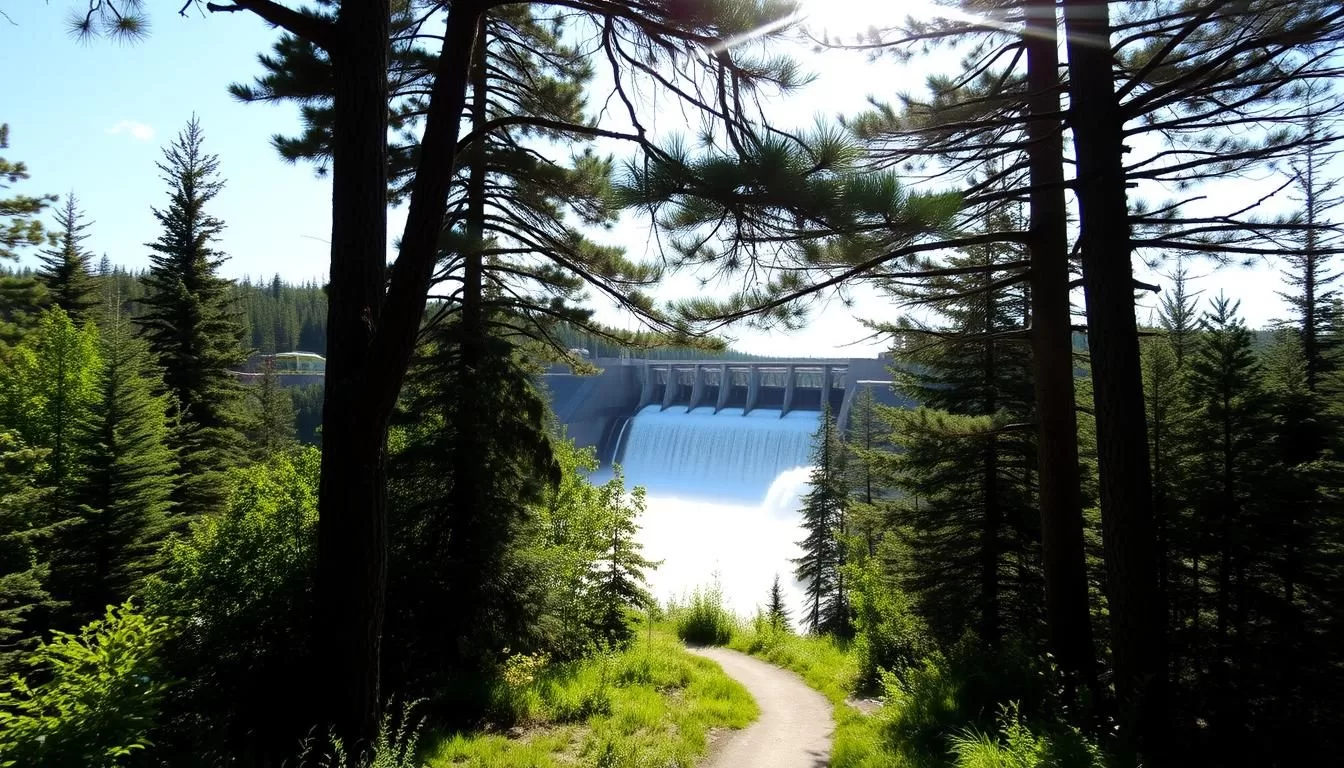 Pinawa Dam Provincial Park, Manitoba: Best Things to Do - Top Picks