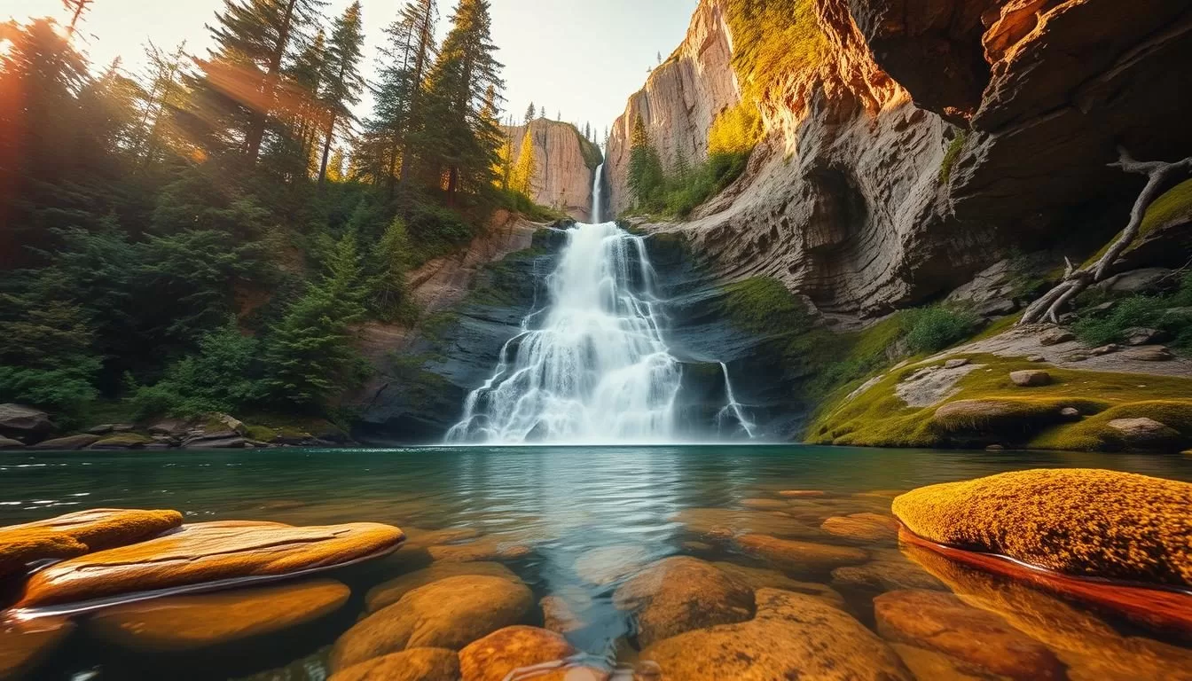 Pisew Falls Provincial Park, Manitoba: Best Things to Do - Top Picks
