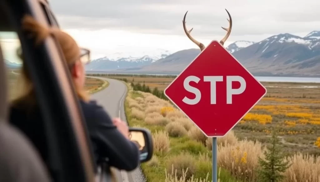 Plan Your Dempster Highway Trip
