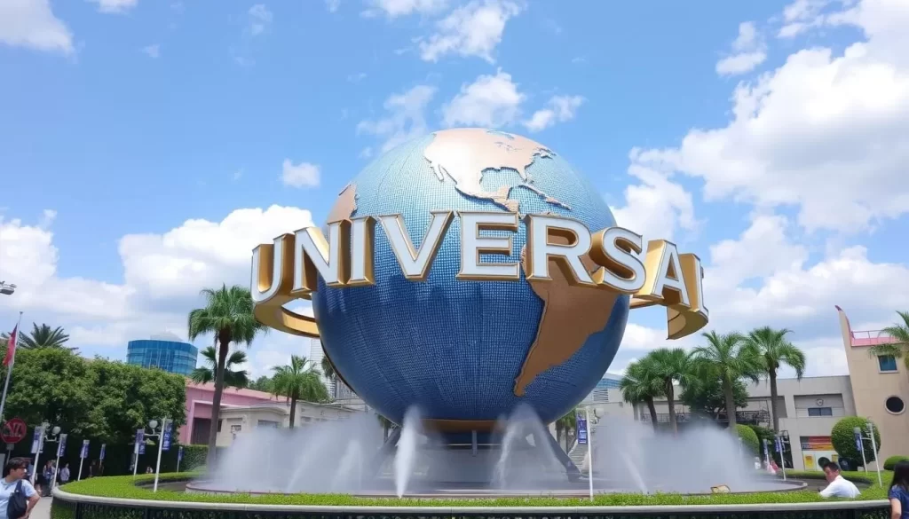 Plan your Kansai trip with a visit to Universal Studios Japan