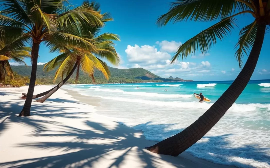 Playa El Tunco, El Salvador: Best Things to Do - Top Picks