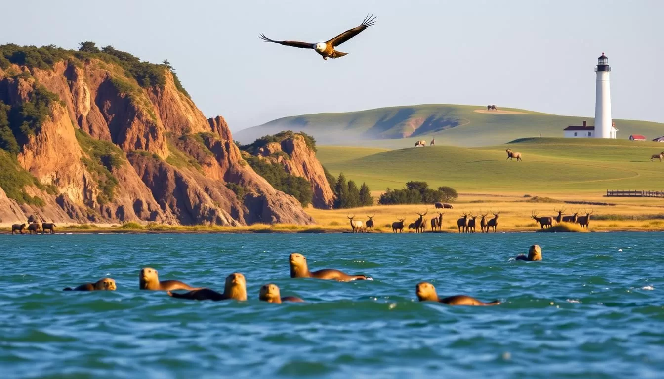 Point Reyes National Seashore, California: Best Things to Do - Top Picks
