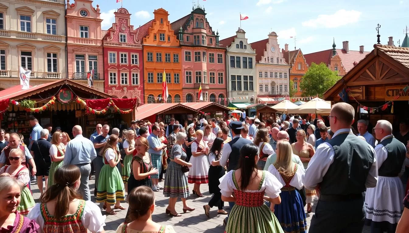 Poland: Top Festivals to Check Out When Visiting