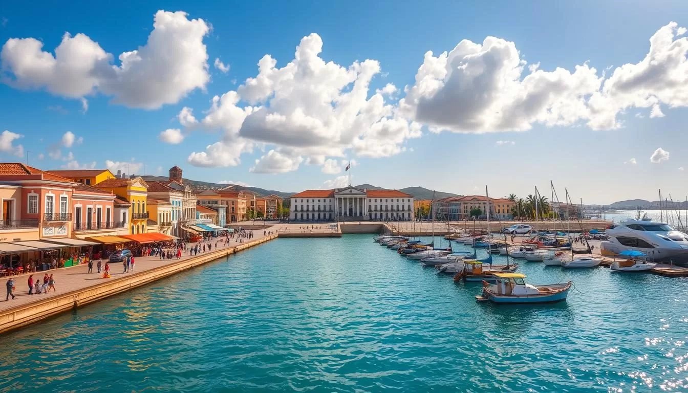 Praia, Cape Verde: Best Things to Do - Top Picks