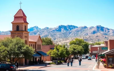 Prescott, Arizona: Best Things to Do – Top Picks