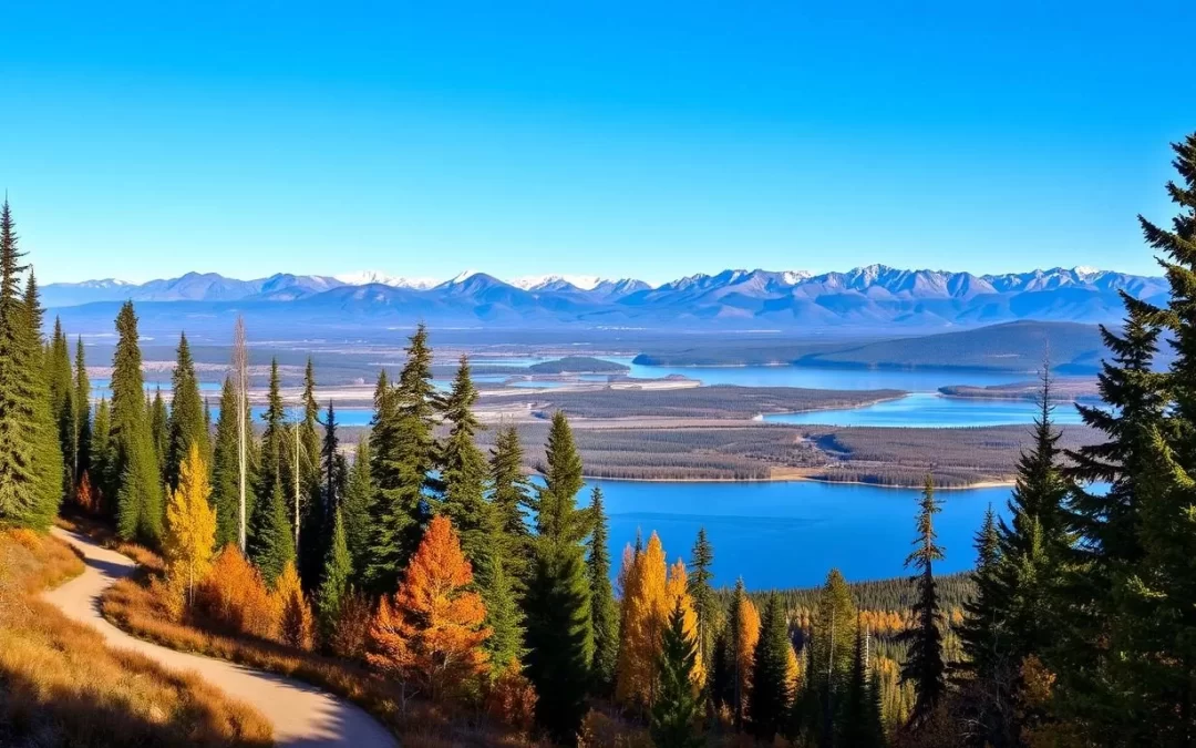 Prince Albert National Park, Saskatchewan: Best Things to Do - Top Picks